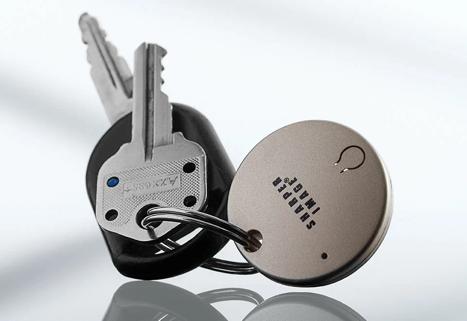 Best Sale ๐ Lost Item Locator (3-Pack) by Sharper Image ๐ฅฐ - Image 3