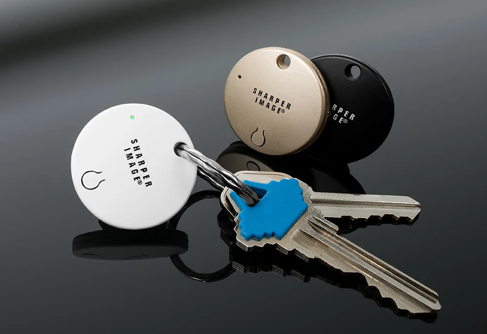 Best Sale ๐ Lost Item Locator (3-Pack) by Sharper Image ๐ฅฐ - Image 4