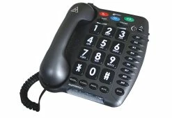 Best Sale 😀 The Best Voice Amplifying Phone by Sonic Alert 👏