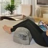 Best deal 🎁 Warming Leg Rest Massager by Qualimax Marketing Inc ⭐