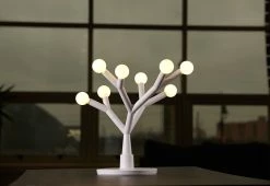 Deals ⌛ Transformable LED Desk Lamp by Tenergy Corporation 💯