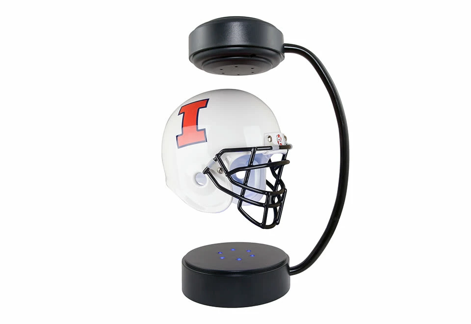 Wholesale ❤️ NCAA Hover Helmet by Pegasus Sports LLC 😉 - Image 18