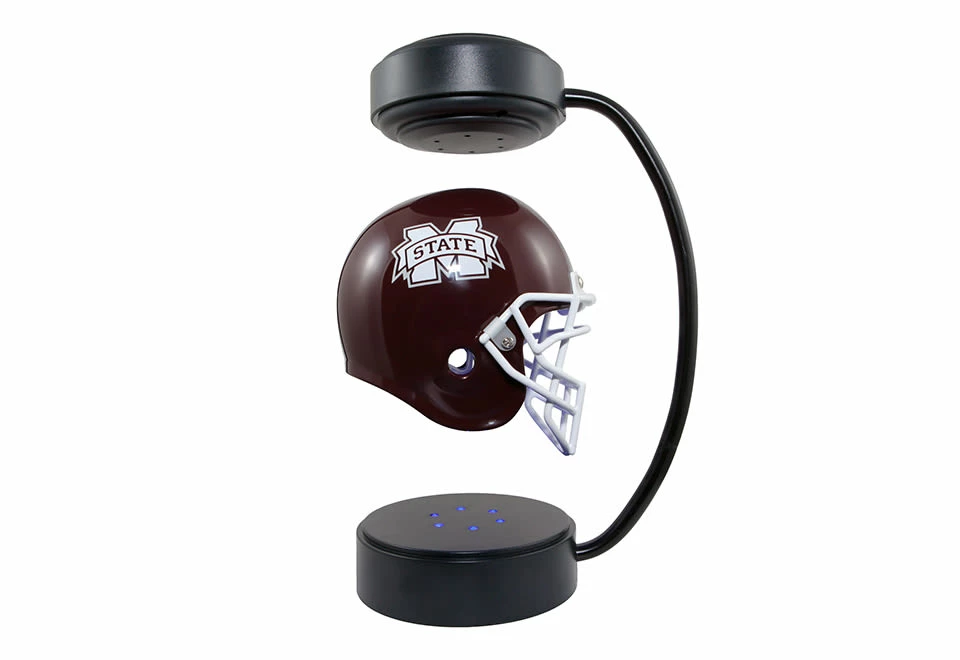 Wholesale ❤️ NCAA Hover Helmet by Pegasus Sports LLC 😉 - Image 33