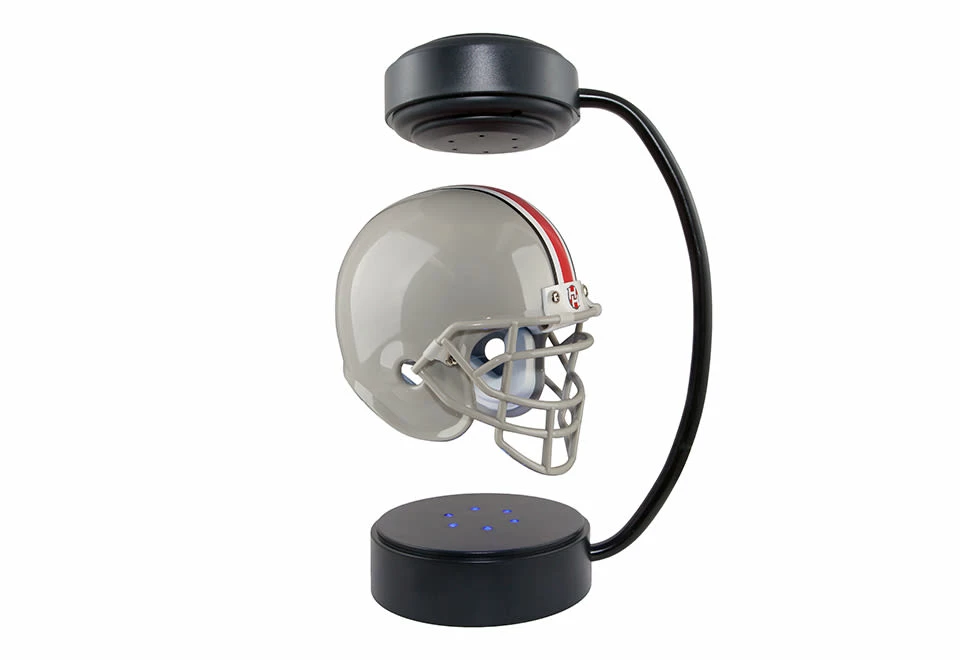 Wholesale ❤️ NCAA Hover Helmet by Pegasus Sports LLC 😉 - Image 38