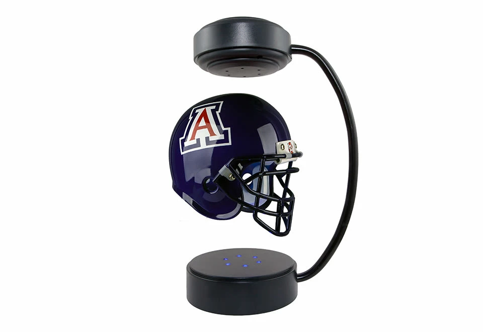 Wholesale ❤️ NCAA Hover Helmet by Pegasus Sports LLC 😉 - Image 4