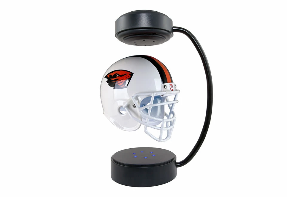 Wholesale ❤️ NCAA Hover Helmet by Pegasus Sports LLC 😉 - Image 42