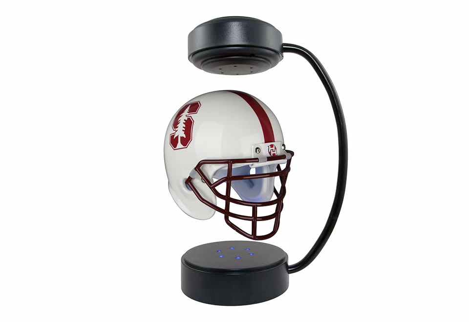 Wholesale ❤️ NCAA Hover Helmet by Pegasus Sports LLC 😉 - Image 47
