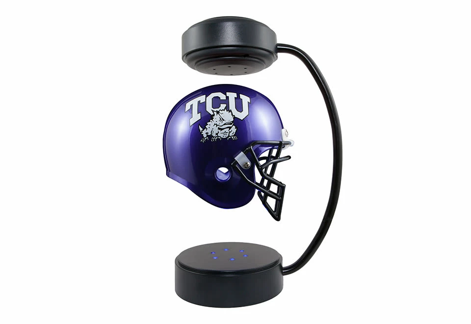 Wholesale ❤️ NCAA Hover Helmet by Pegasus Sports LLC 😉 - Image 48