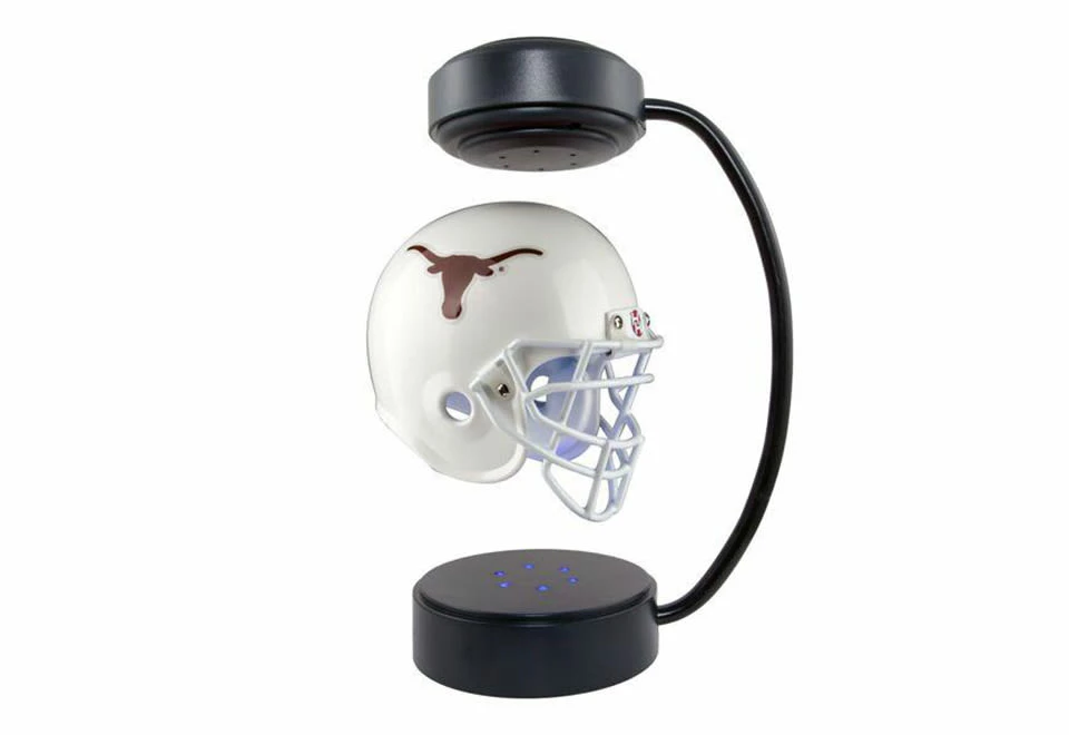 Wholesale ❤️ NCAA Hover Helmet by Pegasus Sports LLC 😉 - Image 51