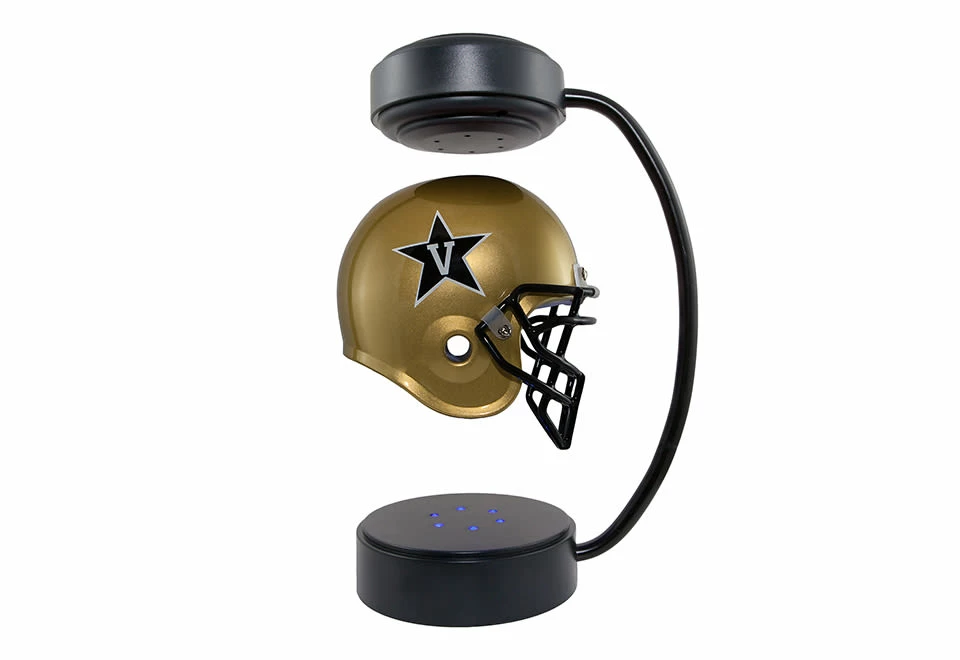 Wholesale ❤️ NCAA Hover Helmet by Pegasus Sports LLC 😉 - Image 57