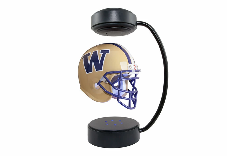 Wholesale ❤️ NCAA Hover Helmet by Pegasus Sports LLC 😉 - Image 60