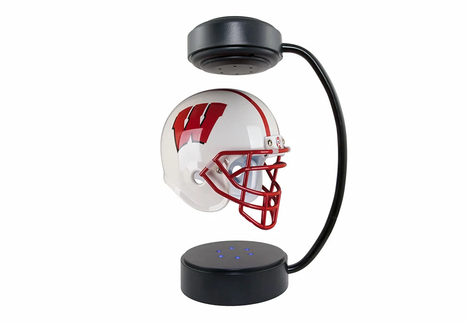 Wholesale ❤️ NCAA Hover Helmet by Pegasus Sports LLC 😉 - Image 63