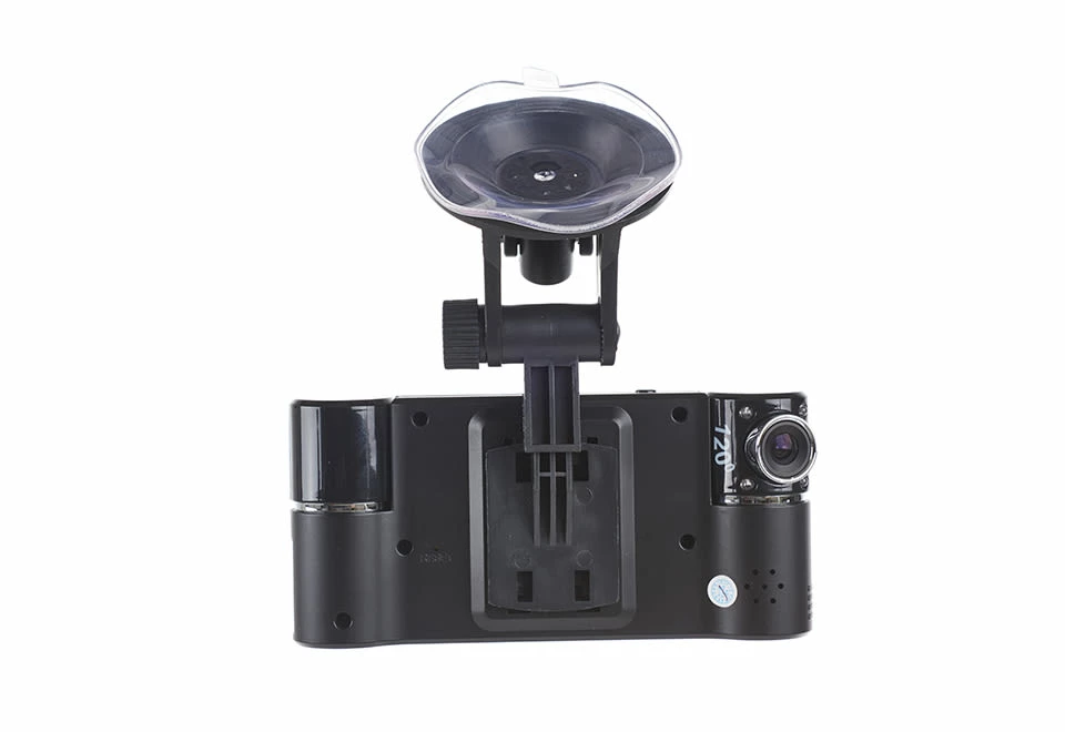 Budget π₯ Dual Recording Windshield Camera by Sharper Image π - Image 5