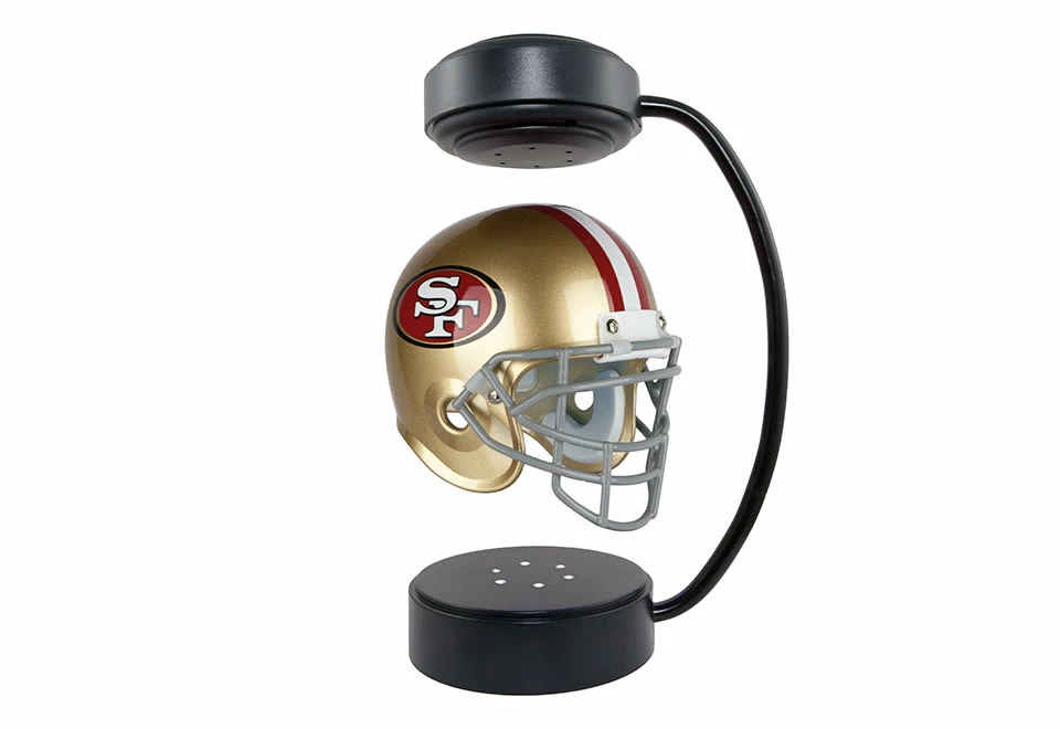 Best reviews of ๐ NFL Hover Helmet by 'Hover Helmets -- Dropship' โ๏ธ - Image 11