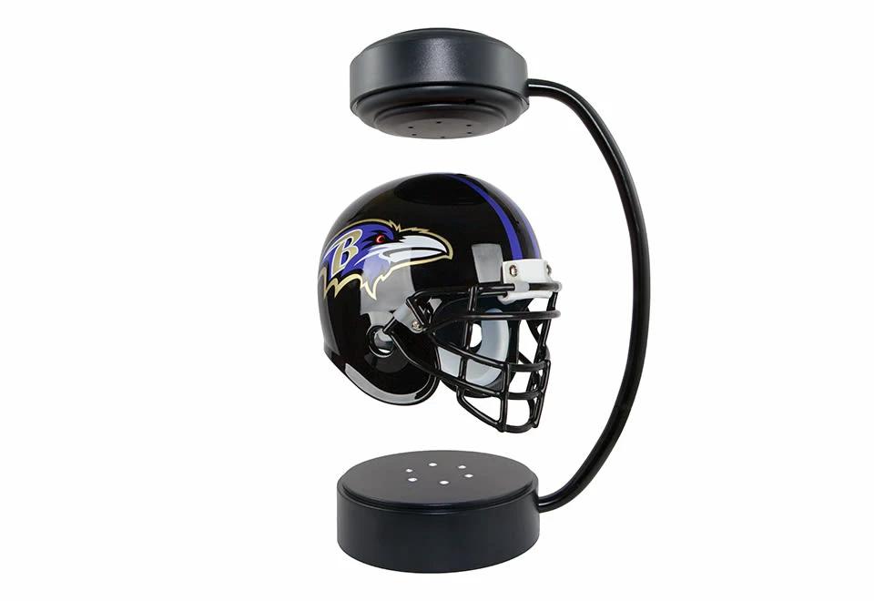 Best reviews of ๐ NFL Hover Helmet by 'Hover Helmets -- Dropship' โ๏ธ - Image 16