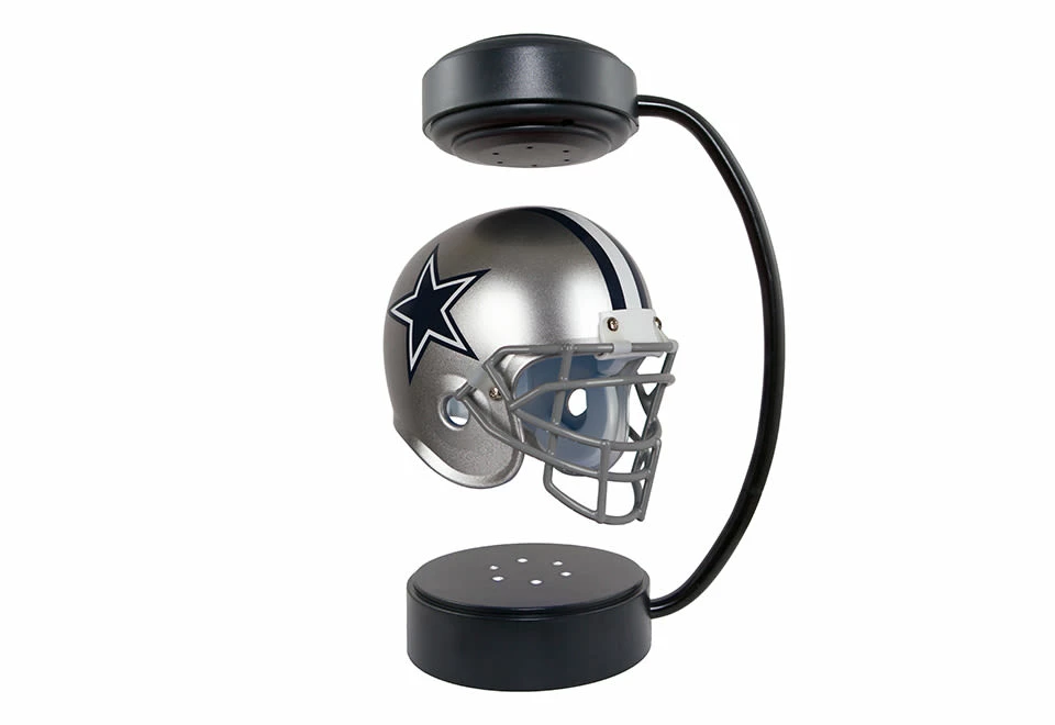 Best reviews of ๐ NFL Hover Helmet by 'Hover Helmets -- Dropship' โ๏ธ - Image 2