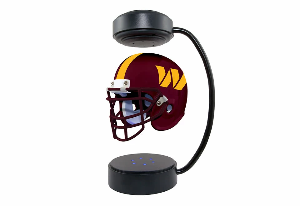 Best reviews of ๐ NFL Hover Helmet by 'Hover Helmets -- Dropship' โ๏ธ - Image 34