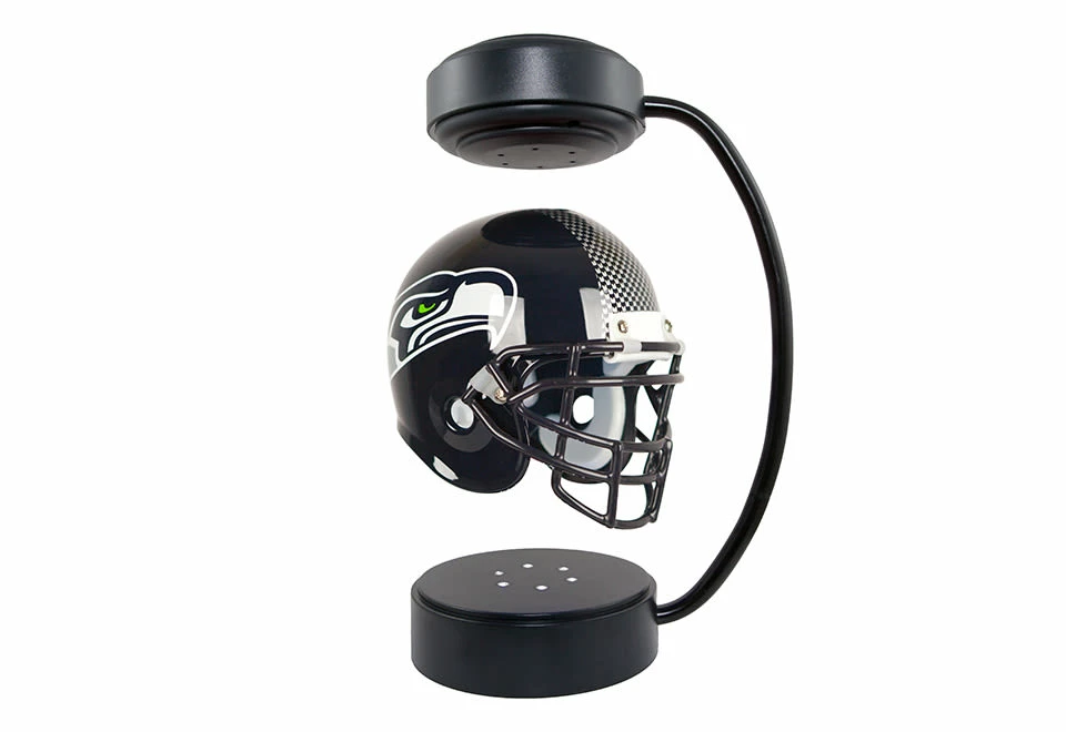 Best reviews of ๐ NFL Hover Helmet by 'Hover Helmets -- Dropship' โ๏ธ - Image 5