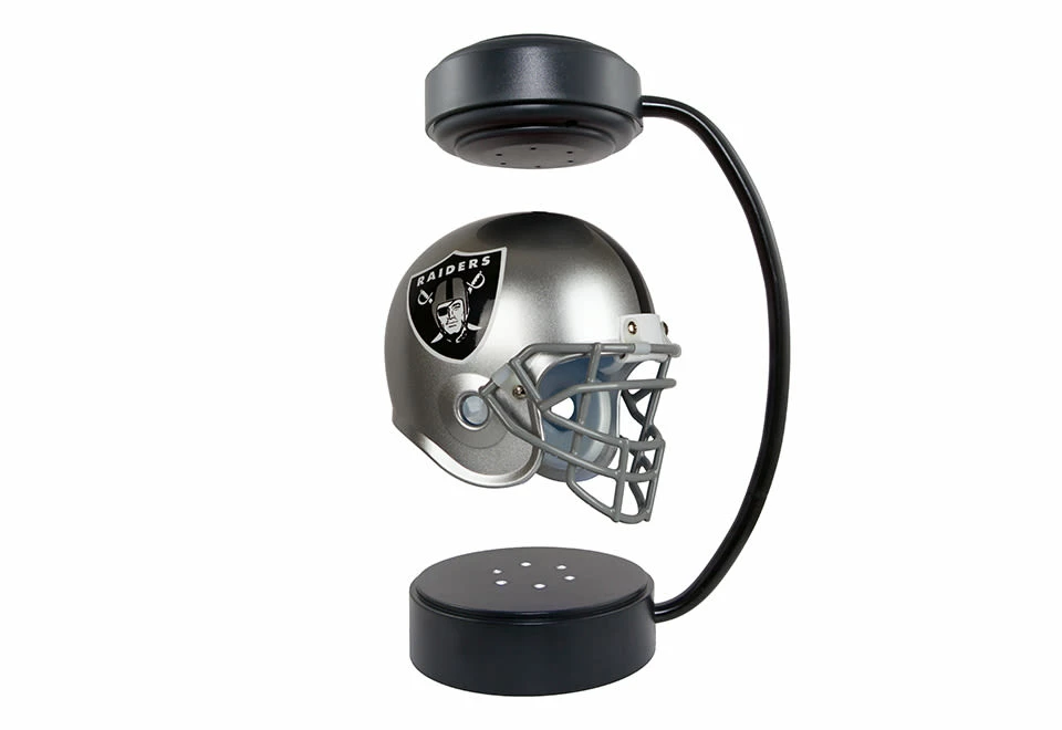Best reviews of ๐ NFL Hover Helmet by 'Hover Helmets -- Dropship' โ๏ธ - Image 7