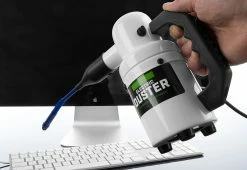 Cheapest 😍 Electric Office Duster by Metropolitan Vacuum Cleaner Co., Inc. 🥰