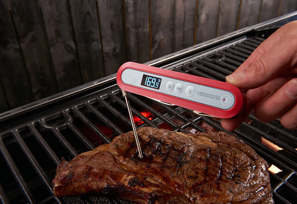 Deals 😍 3-in-1 Essential BBQ Tool by Maverick Industries, Inc. 👏