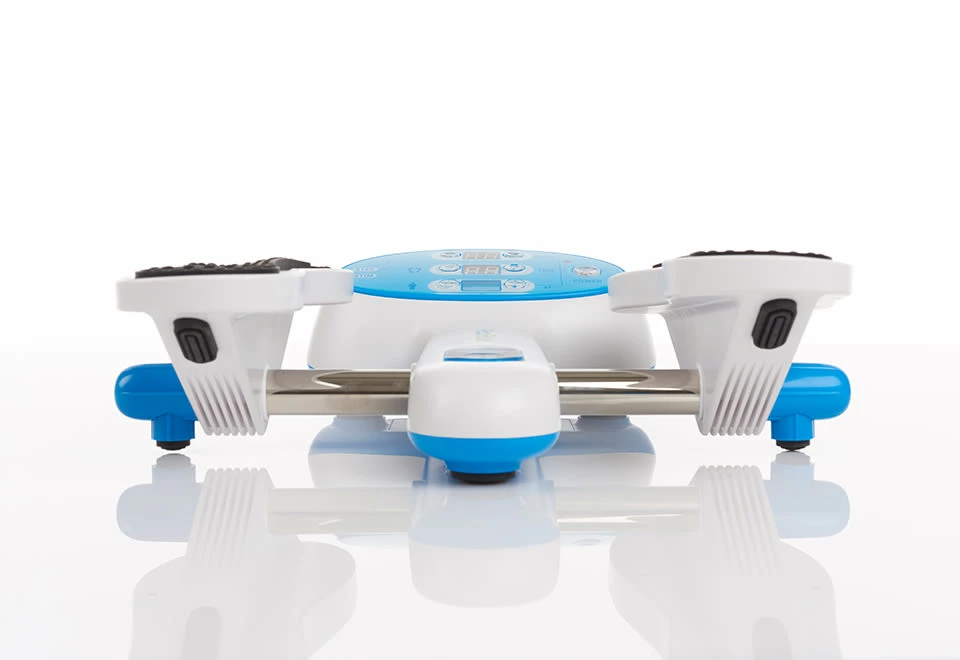 Promo ๐ Circulation Improving Foot Stimulator with Remote by Compass Health Brands ๐งจ - Image 6