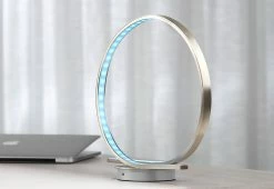 Best reviews of ✨ LED Color Changing Ribbon Lamp by Daylight 24, Inc 🧨