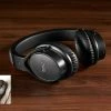 Top 10 👏 Noise Cancelling Bluetooth Headphones by Sharper Image 🤩