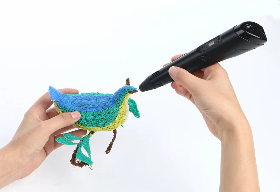 Best Sale ๐ฏ 3-D Drawing Pen by Mind 2 Market Product Development LLC ๐ - Image 10