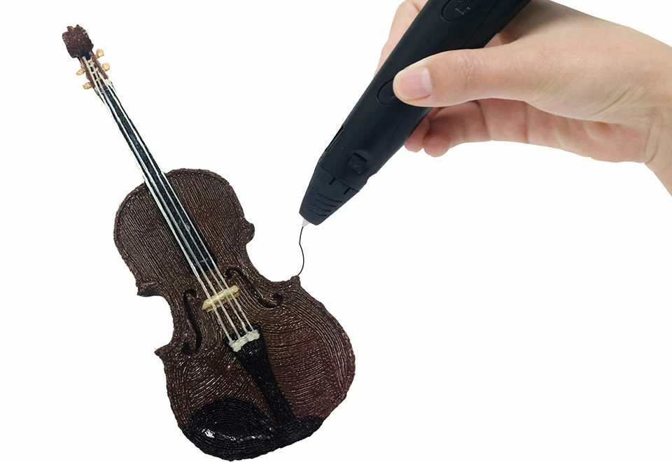 Best Sale ๐ฏ 3-D Drawing Pen by Mind 2 Market Product Development LLC ๐ - Image 12