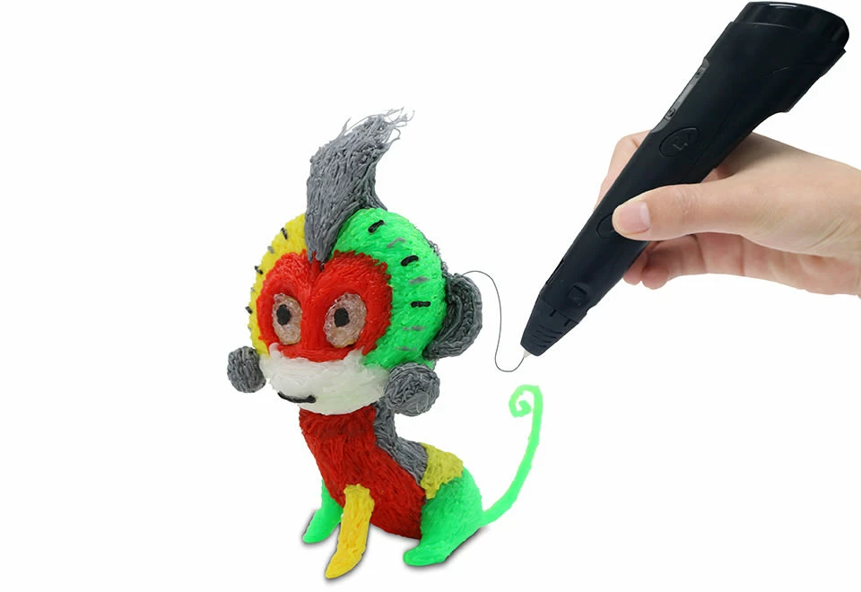 Best Sale ๐ฏ 3-D Drawing Pen by Mind 2 Market Product Development LLC ๐ - Image 14