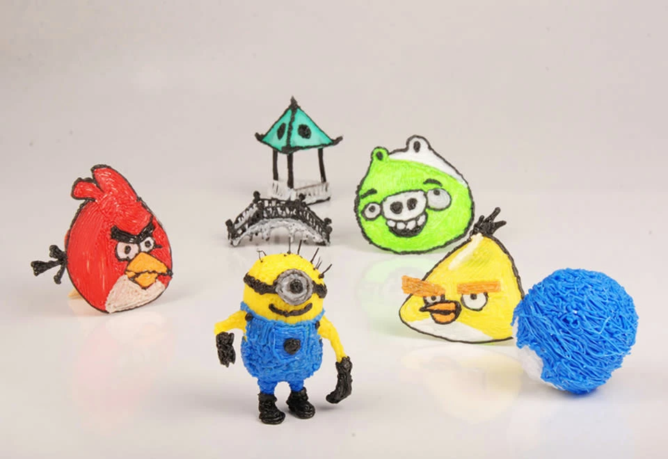 Best Sale ๐ฏ 3-D Drawing Pen by Mind 2 Market Product Development LLC ๐ - Image 16