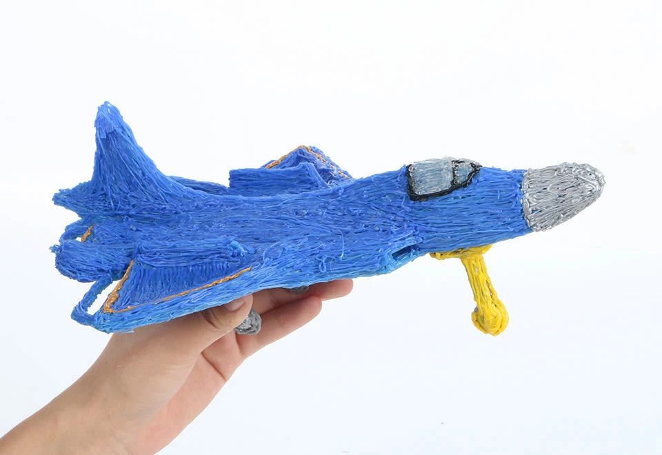 Best Sale ๐ฏ 3-D Drawing Pen by Mind 2 Market Product Development LLC ๐ - Image 2