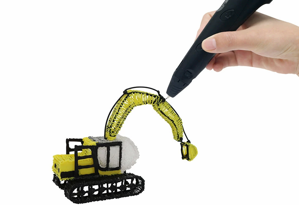 Best Sale ๐ฏ 3-D Drawing Pen by Mind 2 Market Product Development LLC ๐ - Image 7