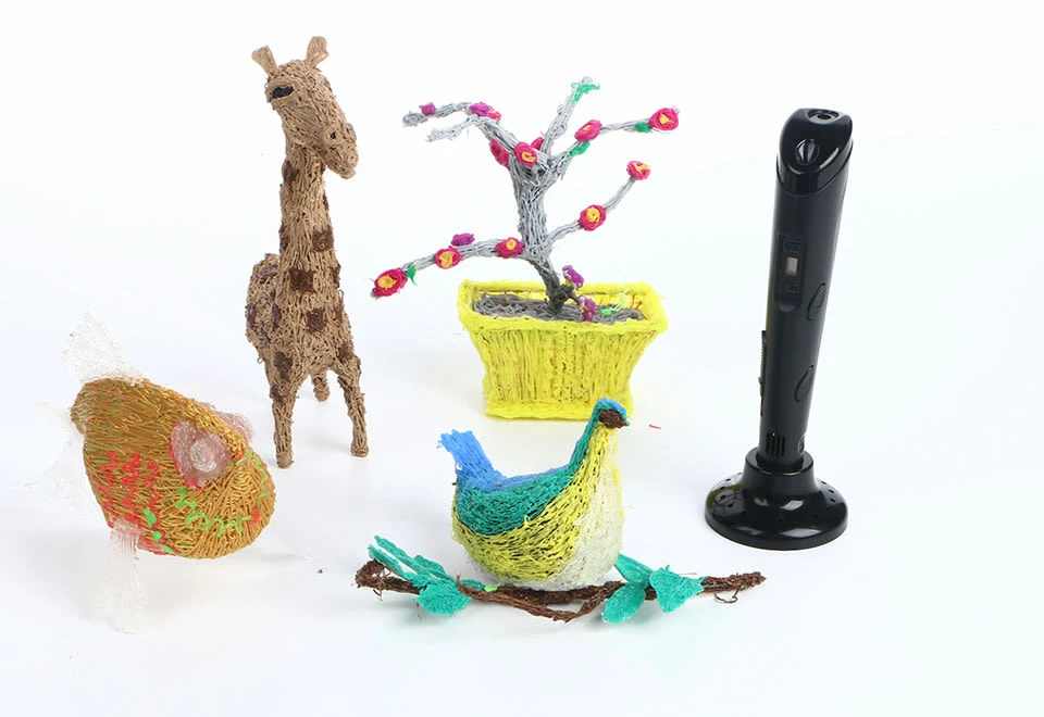 Best Sale ๐ฏ 3-D Drawing Pen by Mind 2 Market Product Development LLC ๐ - Image 8