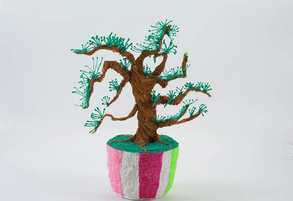 Best Sale ๐ฏ 3-D Drawing Pen by Mind 2 Market Product Development LLC ๐ - Image 9