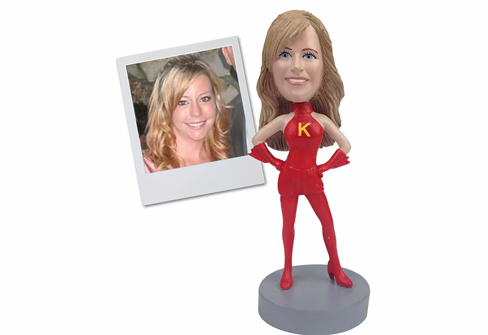 Flash Sale ๐ Custom Bobble Head by Odash Inc. ๐ - Image 7