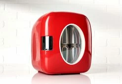 Best Sale 🔥 Compact Retro Fridge by On Import & Export Co., LTD. 🛒