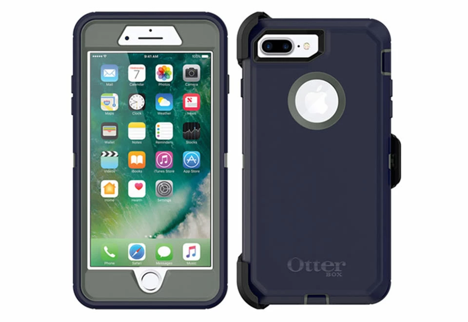 Best Sale ๐ Otterbox® Defender Series Case by Tessco Incorporated โ - Image 4