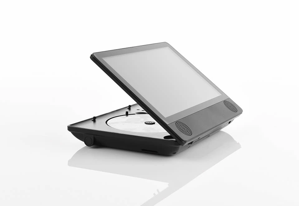 Flash Sale 🛒 9" Portable DVD and Tablet Combo by Sharper Image 🔔 - Image 8