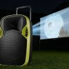 Wholesale 🎉 Portable Drive-in Movie Theater by Sharper Image 💯