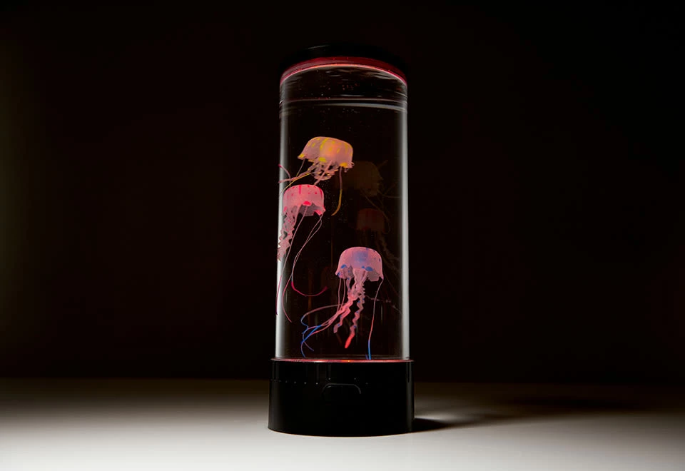 Coupon ๐ Jellyfish Aquarium by Sharper Image โ๏ธ - Image 10