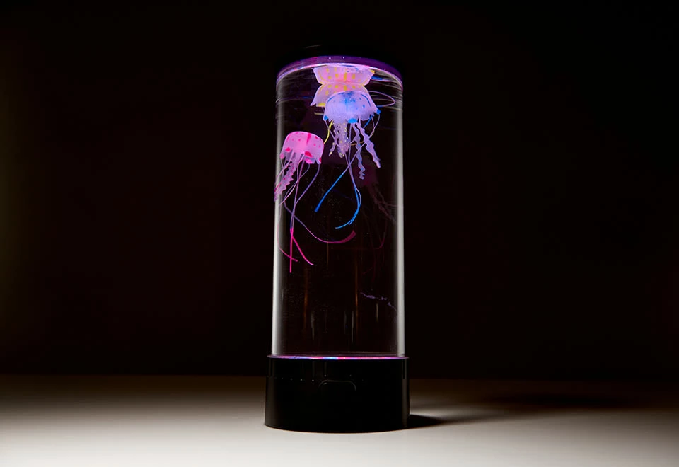 Coupon ๐ Jellyfish Aquarium by Sharper Image โ๏ธ - Image 11