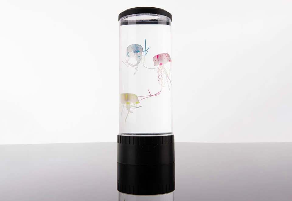 Coupon ๐ Jellyfish Aquarium by Sharper Image โ๏ธ - Image 13