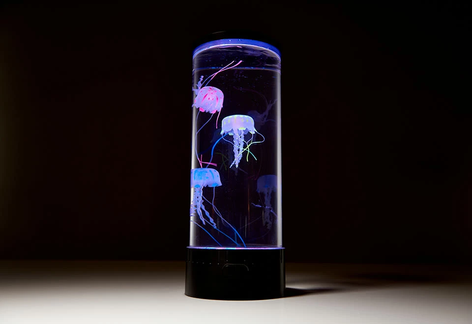 Coupon ๐ Jellyfish Aquarium by Sharper Image โ๏ธ - Image 3