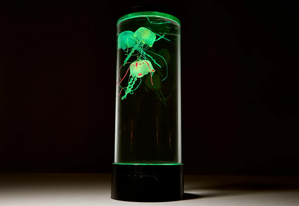 Coupon ๐ Jellyfish Aquarium by Sharper Image โ๏ธ - Image 7
