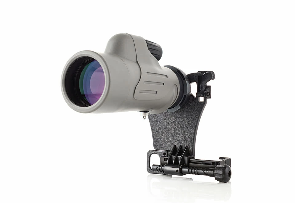 Buy π Monocular with Smartphone Adapter by Carson Optical π - Image 10