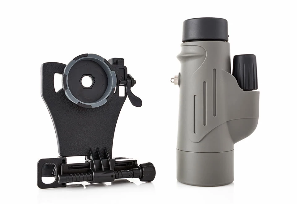 Buy π Monocular with Smartphone Adapter by Carson Optical π - Image 2