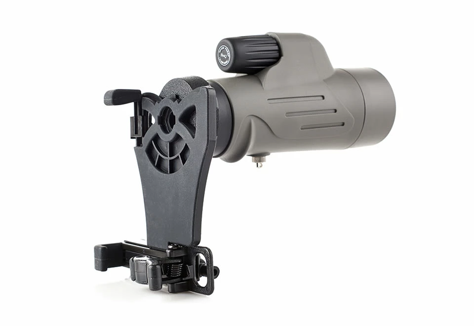 Buy π Monocular with Smartphone Adapter by Carson Optical π - Image 3