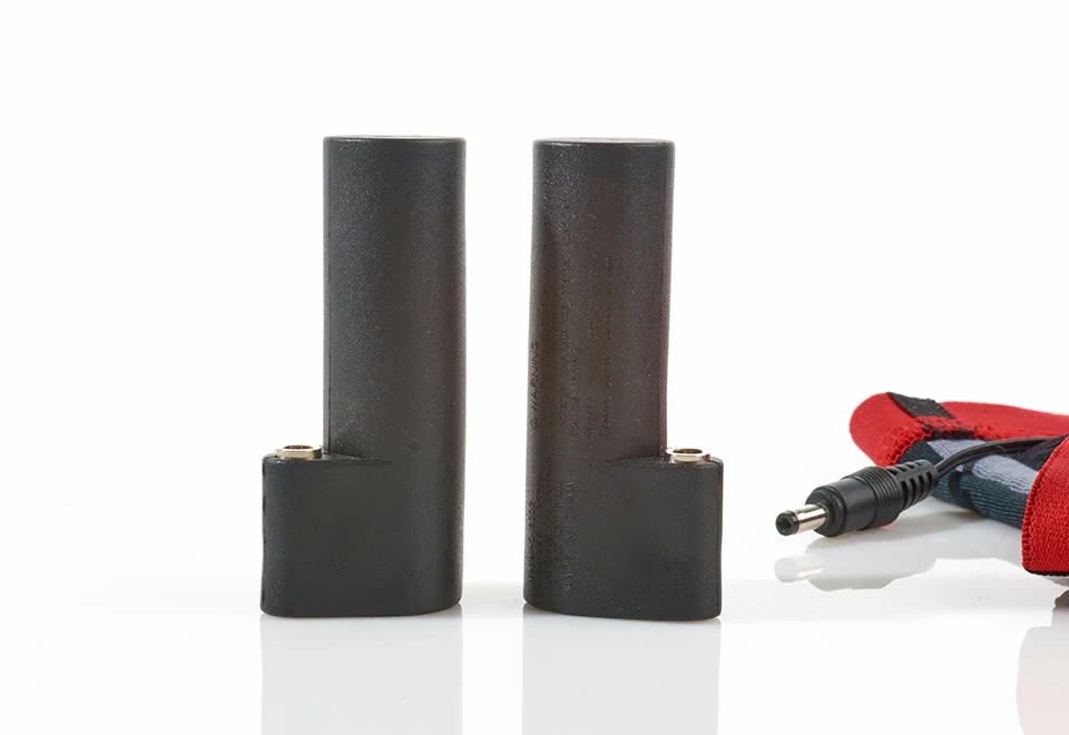 Best deal ⭐ Heated 🧦 Socks by Sharper Image 👏 - Image 4